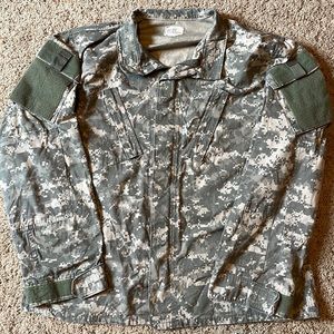 Army Uniform Jacket